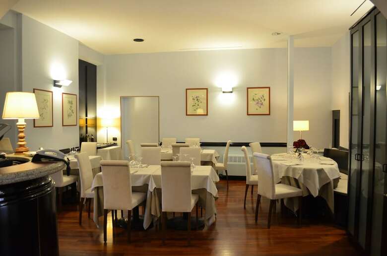 Hotel Albergo Ristorante Giardino