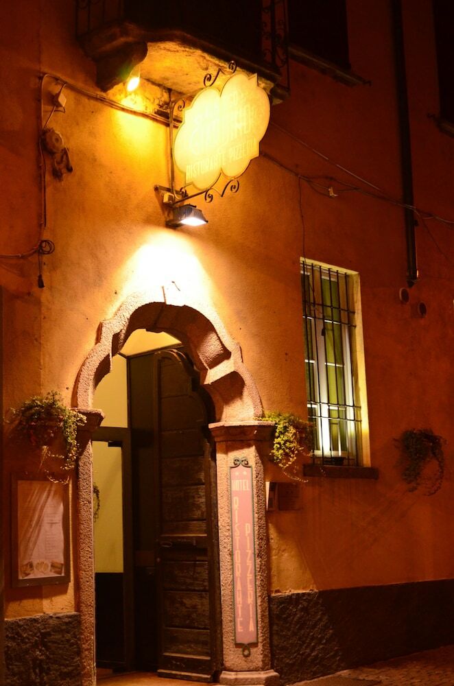 Hotel Albergo Ristorante Giardino