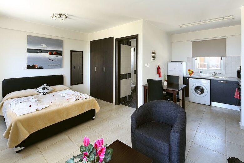 Aparthotel Club St George Resort