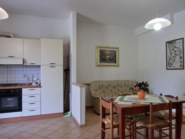 Agroturismo Agriturismo La Pietriccia