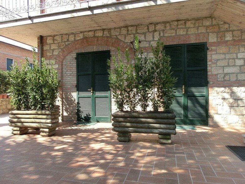Agroturismo Agriturismo La Pietriccia