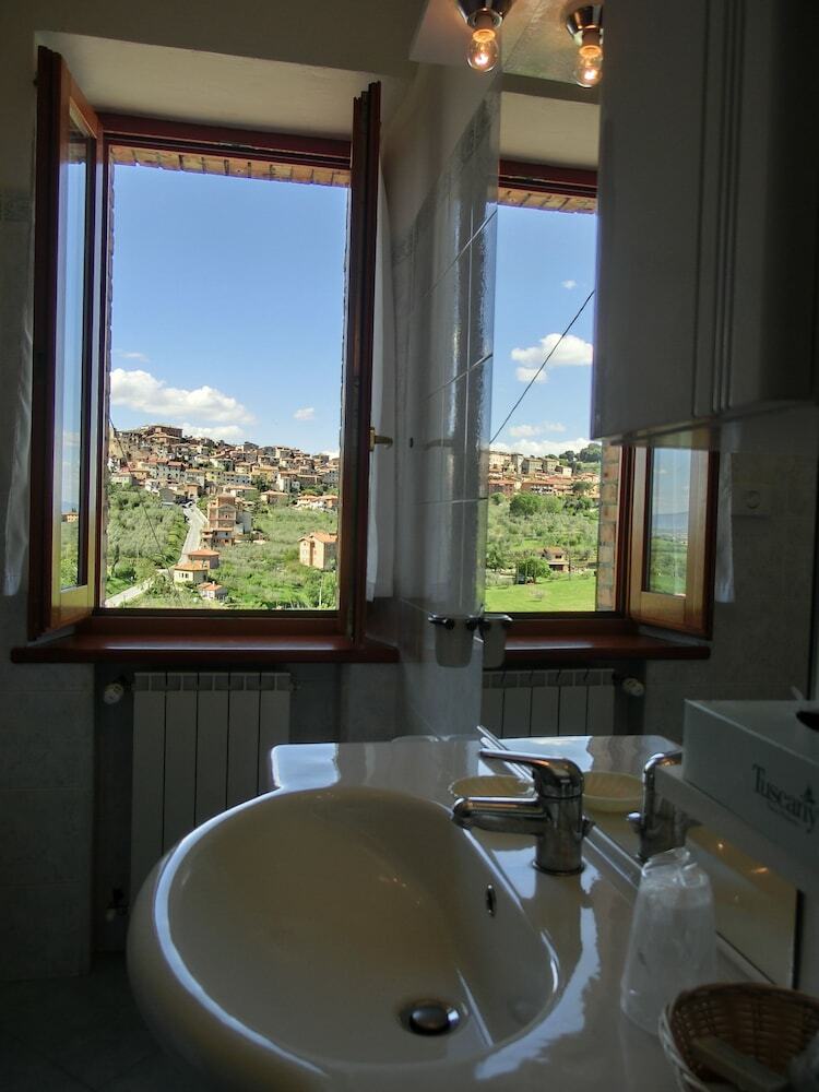 Agroturismo Agriturismo La Pietriccia