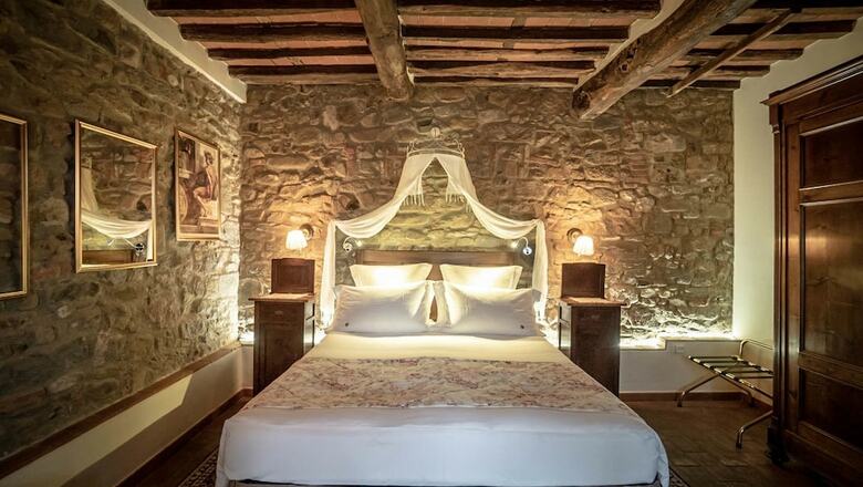 La Piana B&B