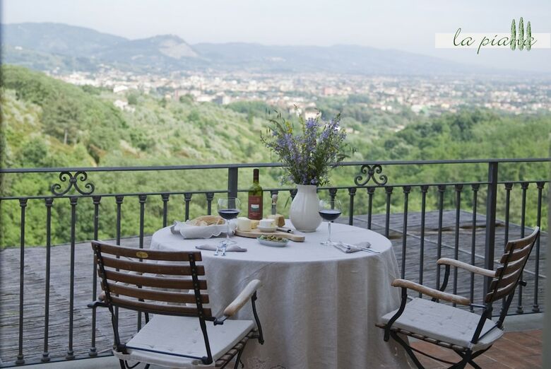 La Piana B&B