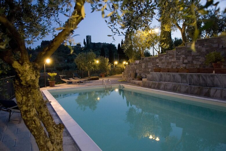 La Piana B&B