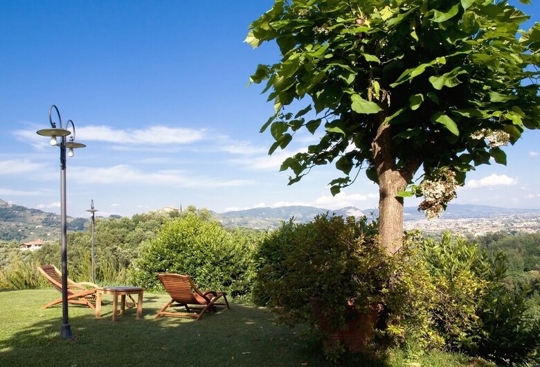 La Piana B&B