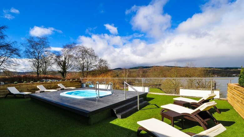 Beech Hill Hotel & Spa
