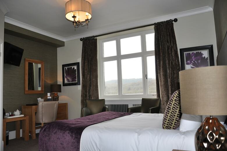 Beech Hill Hotel & Spa