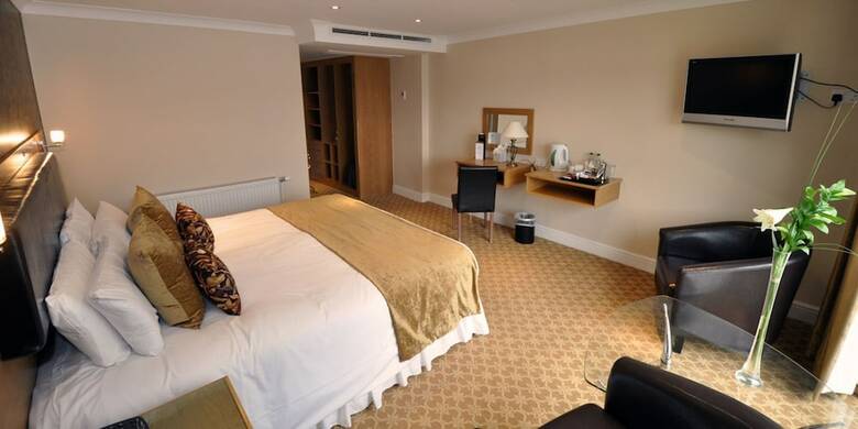 Beech Hill Hotel & Spa