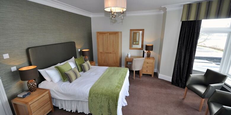 Beech Hill Hotel & Spa