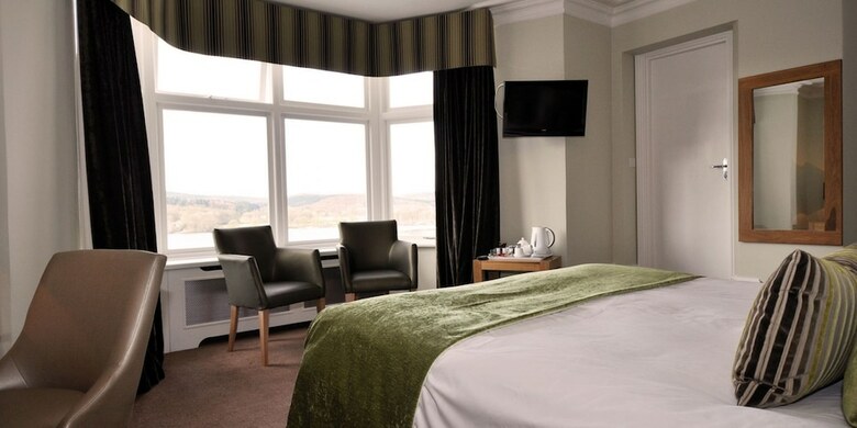 Beech Hill Hotel & Spa