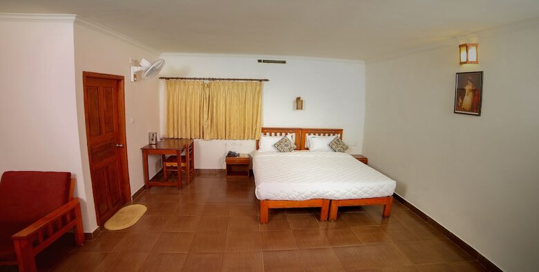 Apartamento Glenmore Resorts