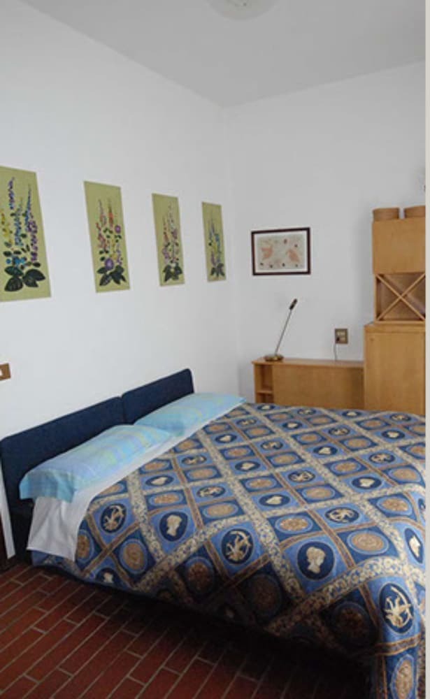 Bed And Breakfast Casa Nini