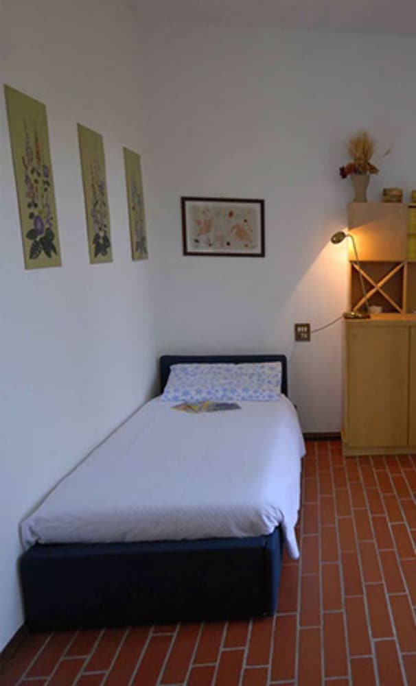 Bed And Breakfast Casa Nini