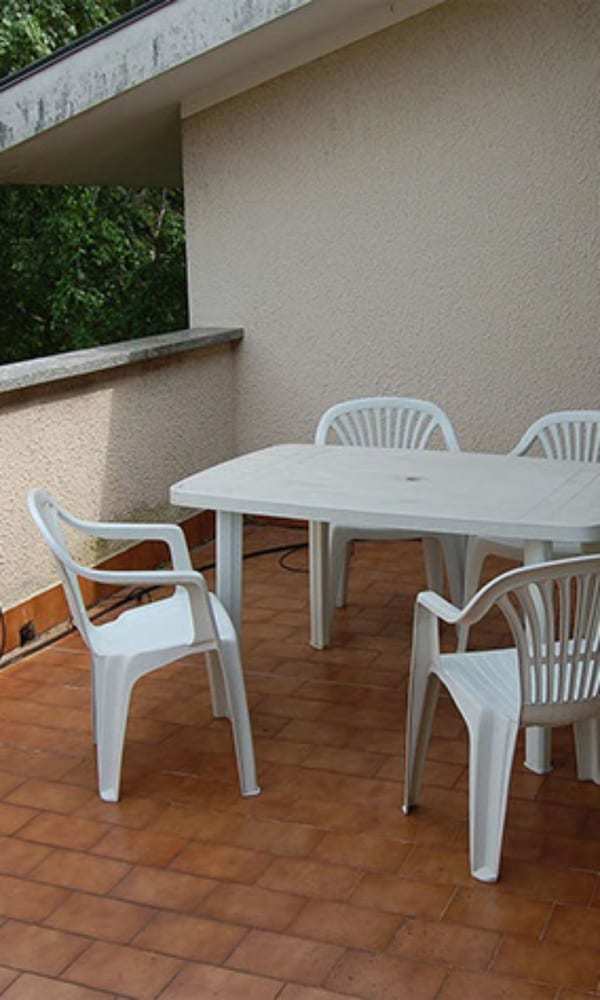 Bed And Breakfast Casa Nini