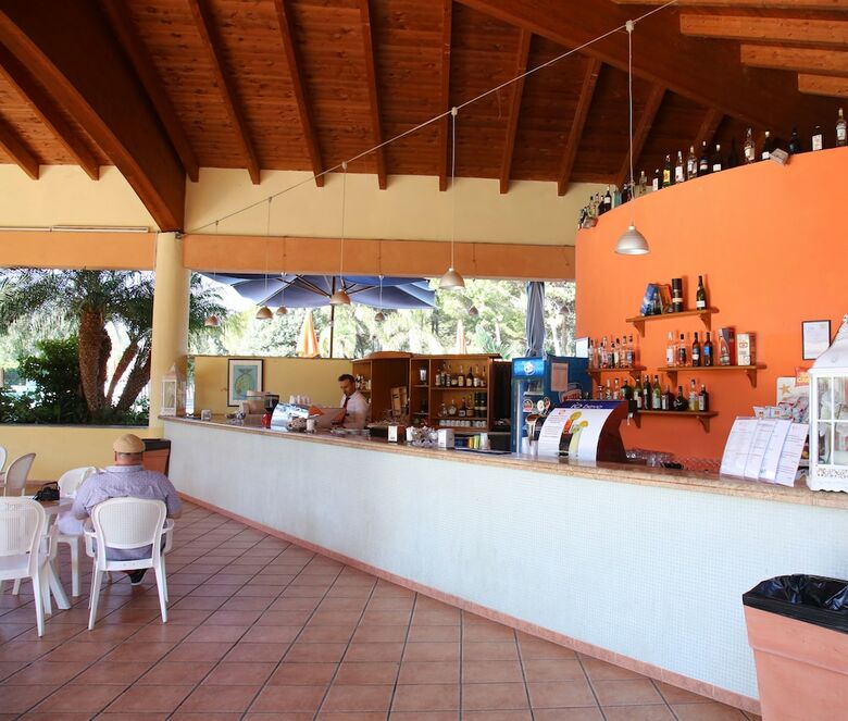 Hotel Ihr Pizzo Calabro Resort