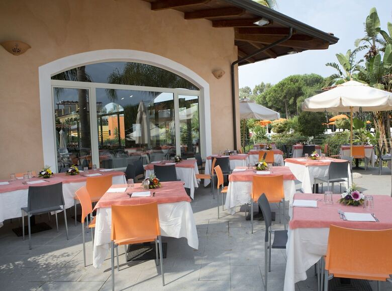 Hotel Ihr Pizzo Calabro Resort