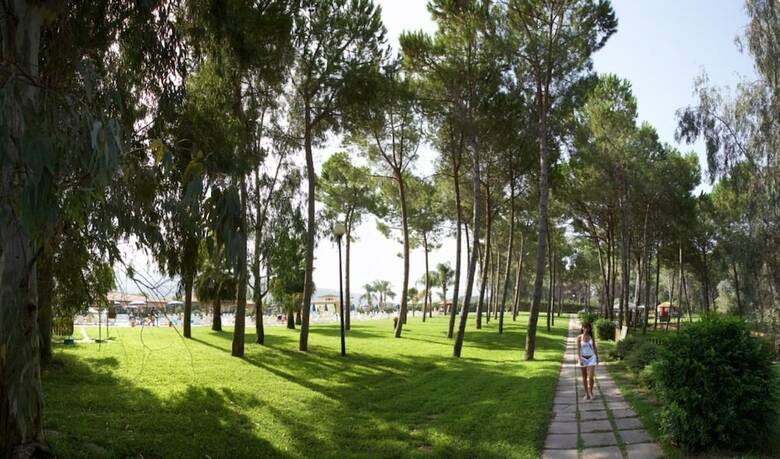 Hotel Ihr Pizzo Calabro Resort