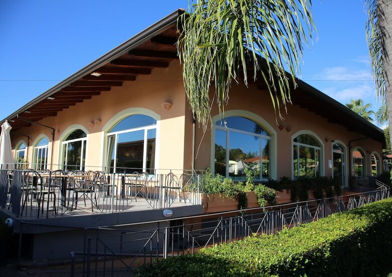 Hotel Ihr Pizzo Calabro Resort