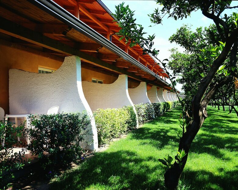 Hotel Ihr Pizzo Calabro Resort