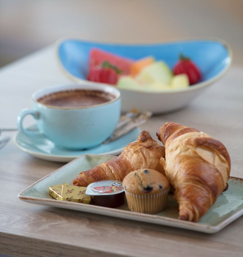 Hotel Hampton By Hilton Exeter Airport