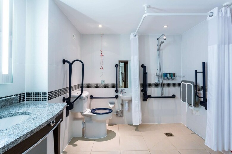 Hotel Hampton By Hilton Exeter Airport