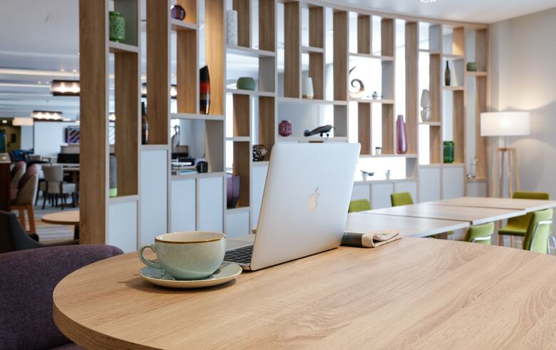 Hotel Hampton By Hilton Exeter Airport