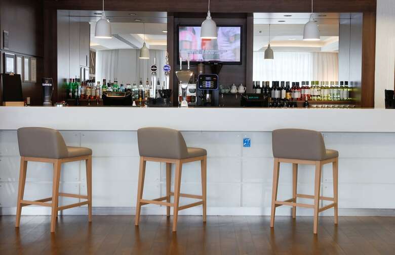 Hotel Hampton By Hilton Exeter Airport
