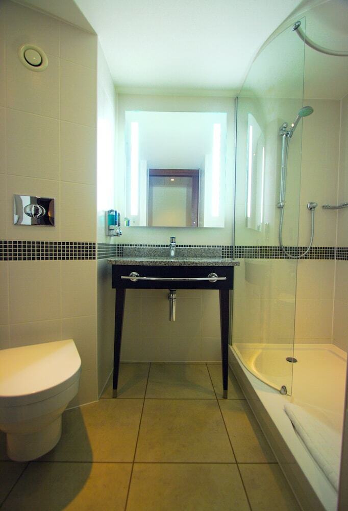 Hotel Hampton By Hilton Exeter Airport