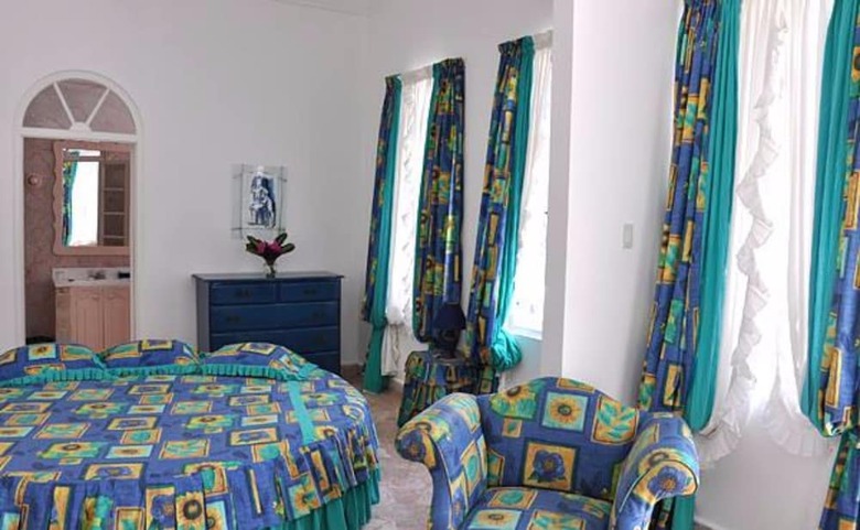 Jamaica Palace Hotel