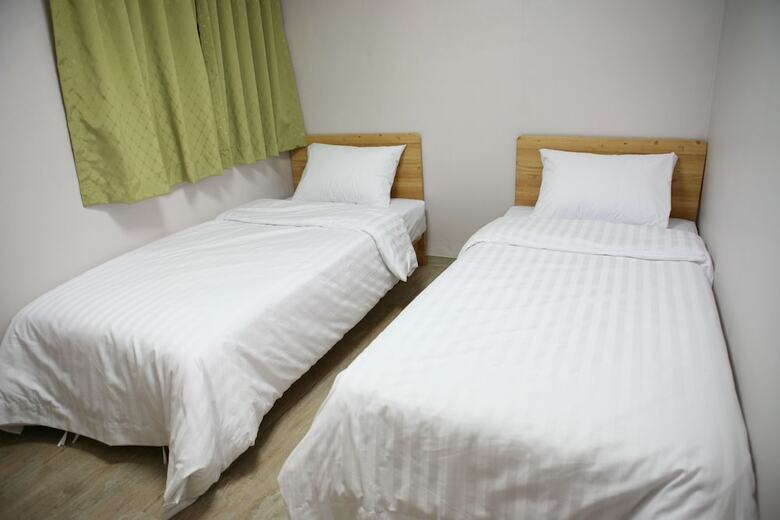 Hostal Moon's Hostel