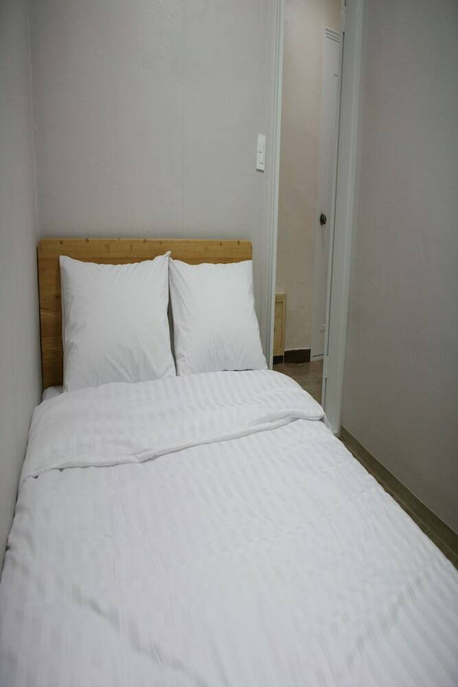 Hostal Moon's Hostel