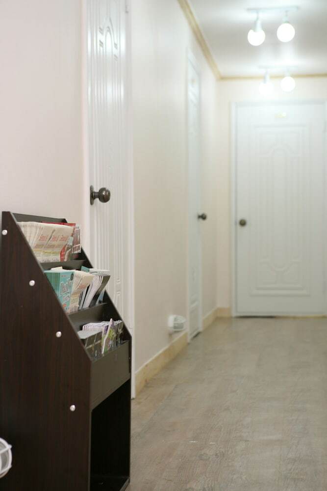 Hostal Moon's Hostel