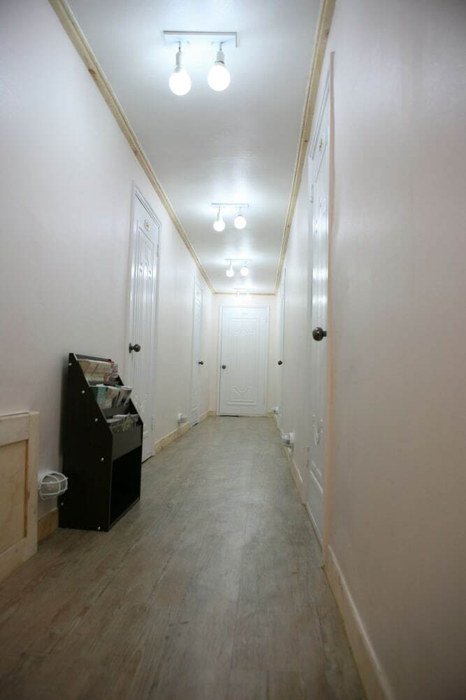 Hostal Moon's Hostel