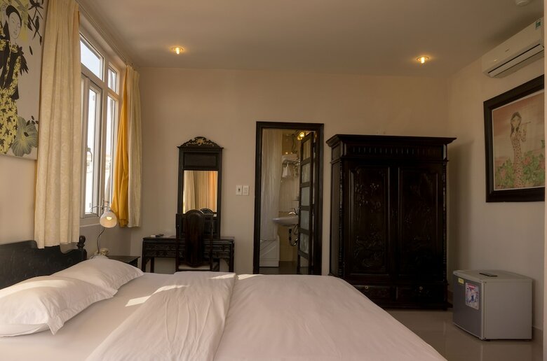 Hue Nino Hotel