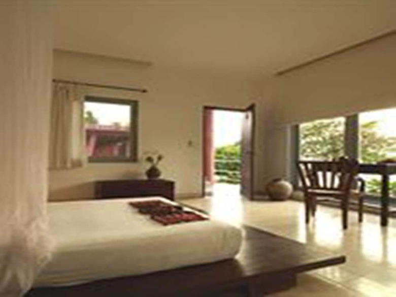Apartamento Knai Bang Chatt