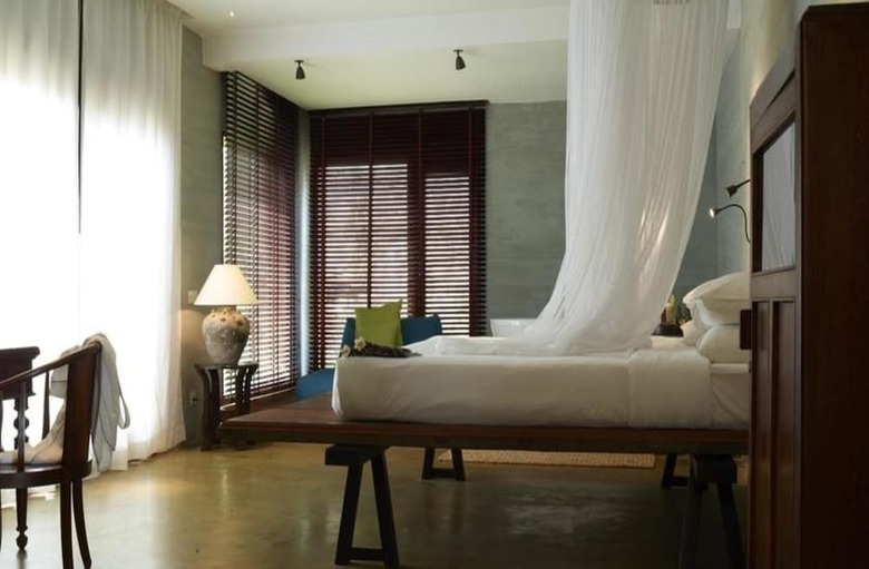 Apartamento Knai Bang Chatt