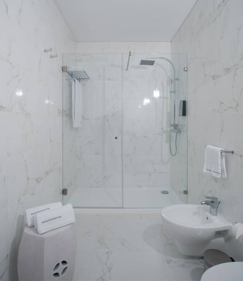 Furadouro Boutique Hotel Beach & Spa