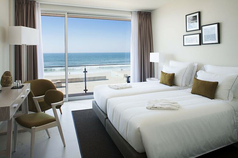 Furadouro Boutique Hotel Beach & Spa