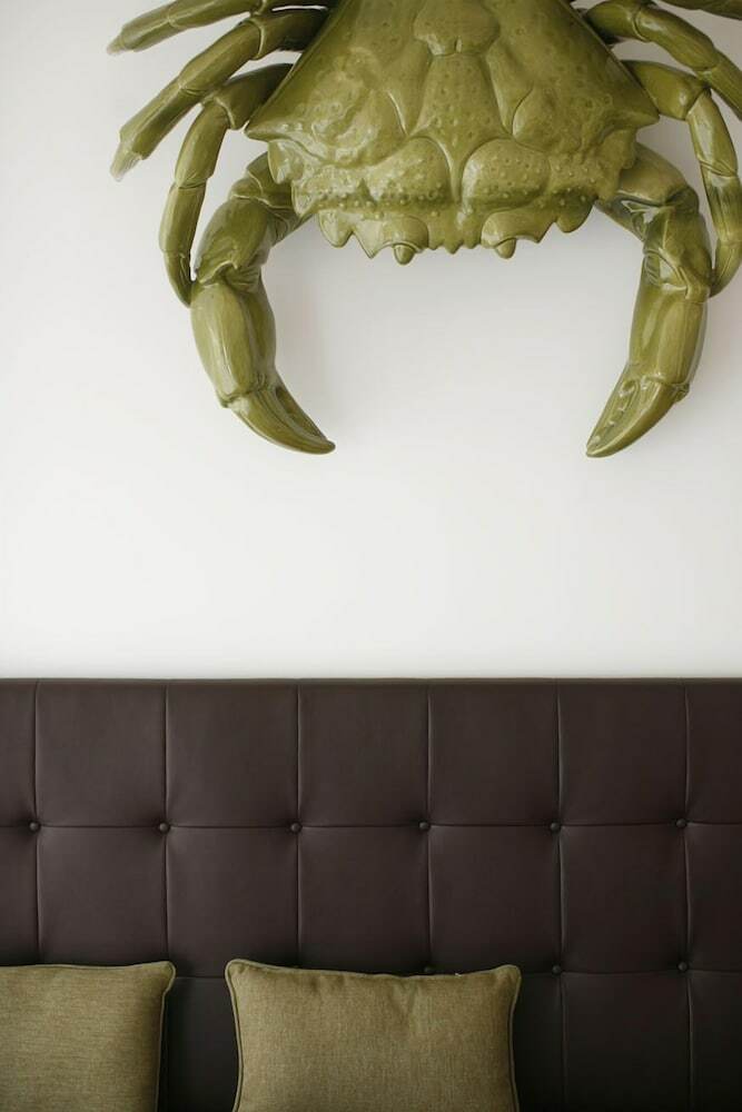 Furadouro Boutique Hotel Beach & Spa