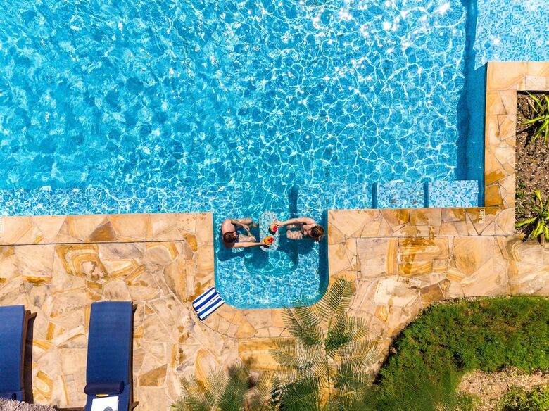 Posada Zanzi Resort