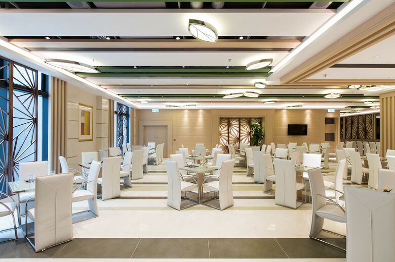 Rosedale Hotel Hong Kong