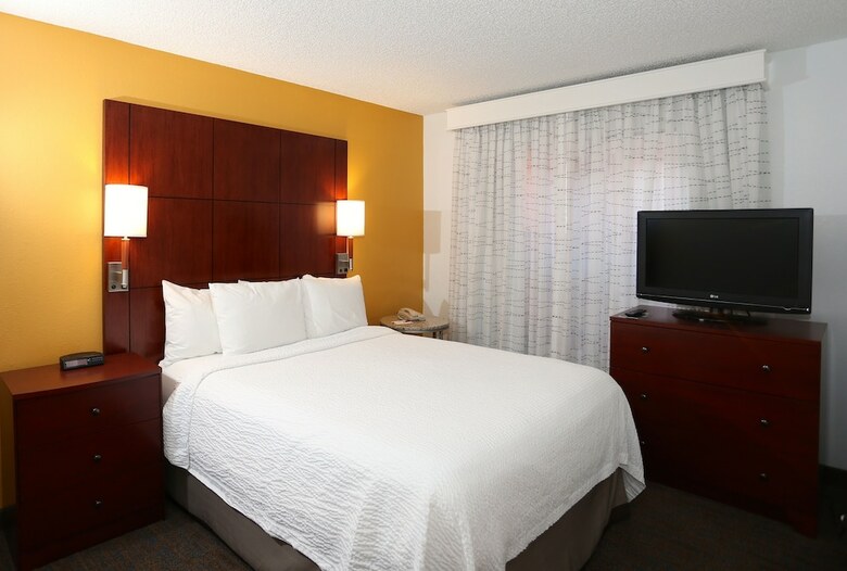 Hotel Sens Extended Stay Residence