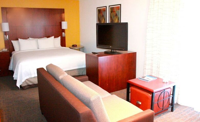 Hotel Sens Extended Stay Residence