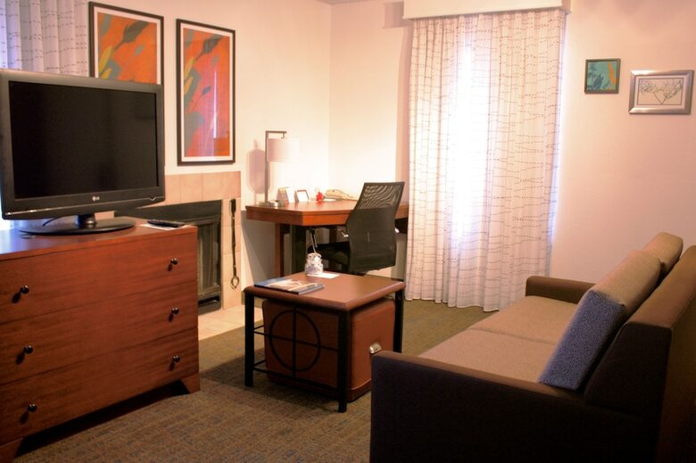 Hotel Sens Extended Stay Residence