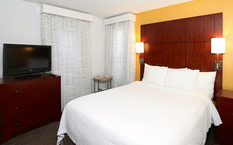 Hotel Sens Extended Stay Residence