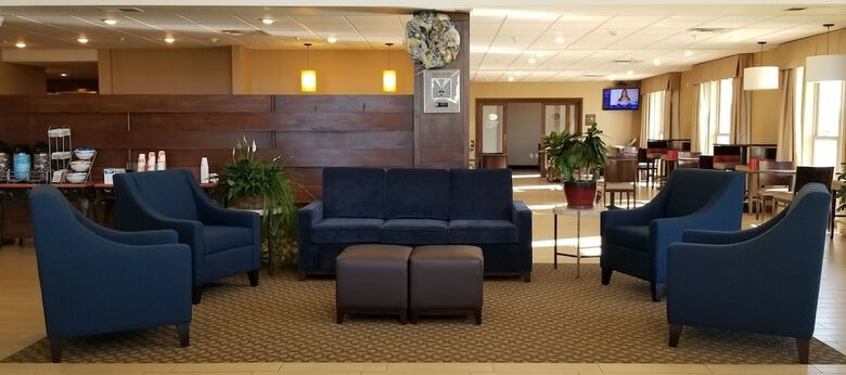 Hotel Comfort Suites