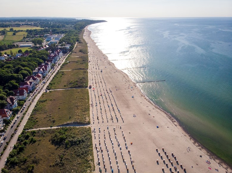 Hotel Aja Warnemuende