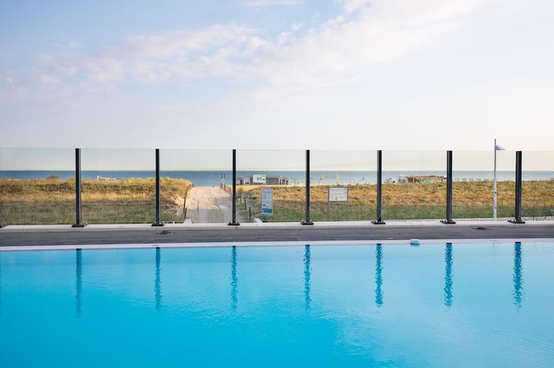 Hotel Aja Warnemuende