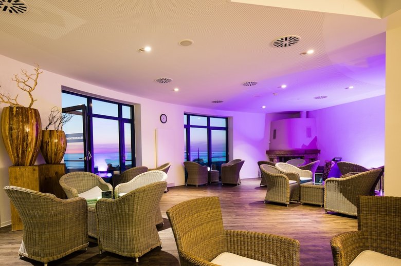 Hotel Aja Warnemuende